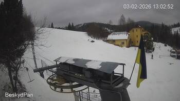 Beskid 3 luty 2026 rok, 2026-02-03 13:00