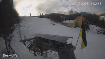 Beskid 3 luty 2026 rok, 2026-02-03 16:00