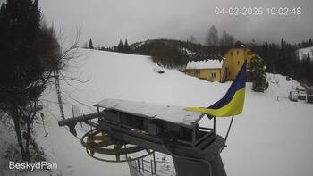 Beskid 4 luty 2026 rok, 2026-02-04 10:00