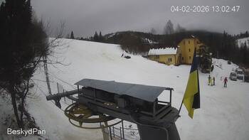 Beskid 4 luty 2026 rok, 2026-02-04 13:00