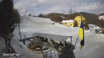 Beskid 5 luty 2026 rok, 2026-02-05 10:00