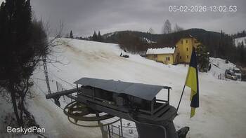 Beskid 5 luty 2026 rok, 2026-02-05 13:00