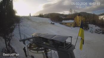 Beskid 5 luty 2026 rok, 2026-02-05 16:00