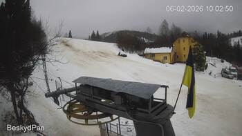 Beskid 6 luty 2026 rok, 2026-02-06 10:00