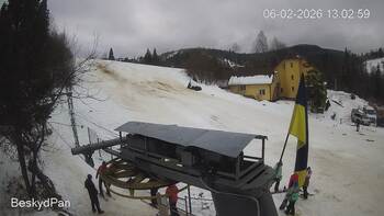 Beskid 6 luty 2026 rok, 2026-02-06 13:00