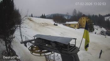 Beskid 7 luty 2026 rok, 2026-02-07 13:00