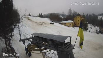 Beskid 7 luty 2026 rok, 2026-02-07 16:00