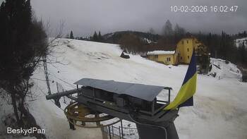 Beskid 10 luty 2026 rok 16:00