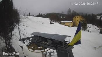 Beskid 11 luty 2026 rok 16:00