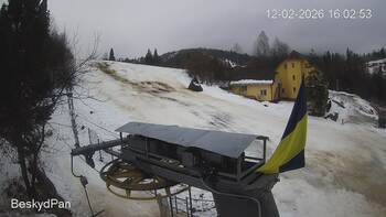 Beskyd 12 february 2026 year, 2026-02-12 16:00