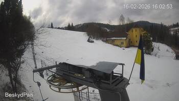 Beskyd 16 february 2026 year, 2026-02-16 16:00