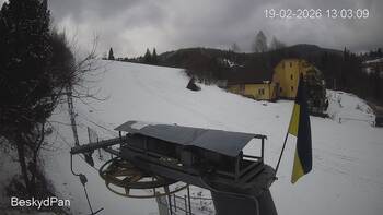 Beskyd 19 february 2026 year, 2026-02-19 13:00