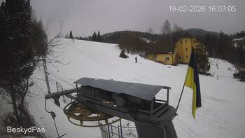 Beskyd 19 february 2026 year, 2026-02-19 16:00