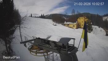 Beskyd 21 february 2026 year, 2026-02-21 10:00