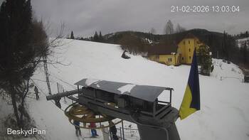 Бескид 21 лютого 2026 року, 2026-02-21 13:00