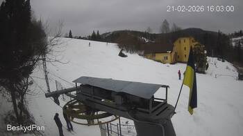 Бескид 21 лютого 2026 року, 2026-02-21 16:00