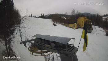 Бескид 22 лютого 2026 року, 2026-02-22 13:00