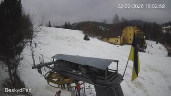 Бескид 22 лютого 2026 року, 2026-02-22 16:00