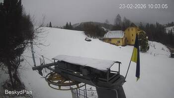 Бескид 23 лютого 2026 року, 2026-02-23 10:00