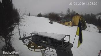 Бескид 23 лютого 2026 року, 2026-02-23 13:00