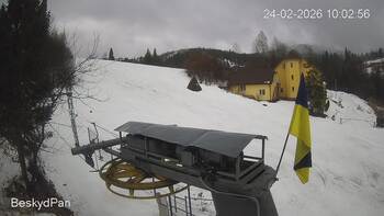 Бескид 24 лютого 2026 року, 2026-02-24 10:00