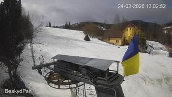 Бескид 24 лютого 2026 року, 2026-02-24 13:00