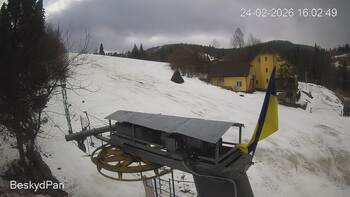 Beskid 24 luty 2026 rok, 2026-02-24 16:00