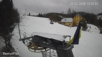 Бескид 25 лютого 2026 року, 2026-02-25 10:00