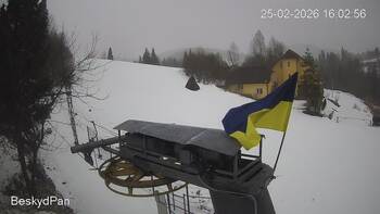 Бескид 25 лютого 2026 року, 2026-02-25 16:00