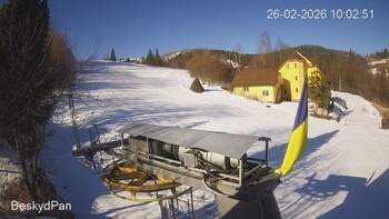 Бескид 26 лютого 2026 року, 2026-02-26 10:00