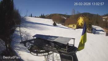 Бескид 26 лютого 2026 року, 2026-02-26 13:00