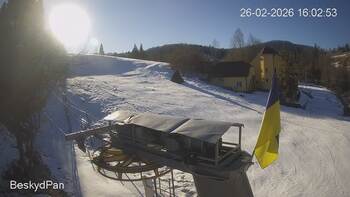 Beskyd 26 february 2026 year, 2026-02-26 16:00