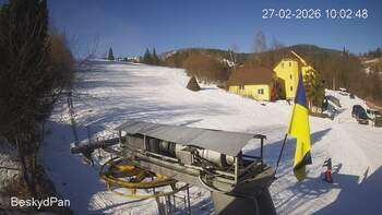 Бескид 27 лютого 2026 року, 2026-02-27 10:00