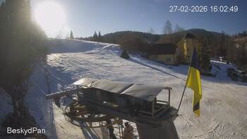 Beskid 27 luty 2026 rok, 2026-02-27 16:00