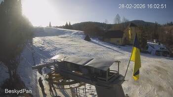 Beskyd 28 february 2026 year, 2026-02-28 16:00