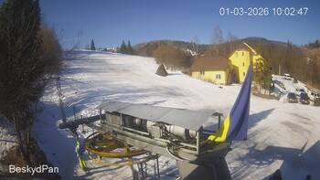 Бескид 1 березня 2026 року, 2026-03-01 10:00