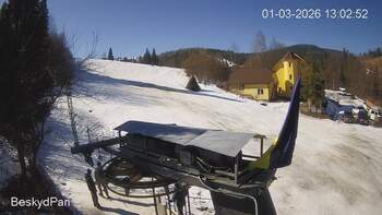 Бескид 1 березня 2026 року, 2026-03-01 13:00