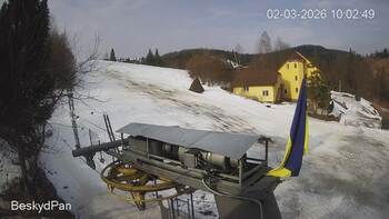 Бескид 2 березня 2026 року, 2026-03-02 10:00