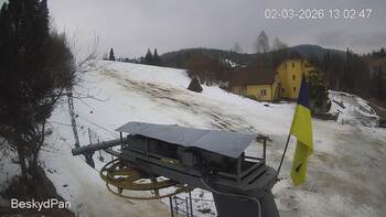 Бескид 2 березня 2026 року, 2026-03-02 13:00