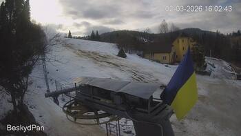 Бескид 2 березня 2026 року, 2026-03-02 16:00