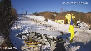 Beskid 3 marsz 2026 rok, 2026-03-03 10:00