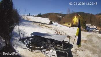 Beskid 3 marsz 2026 rok, 2026-03-03 13:00