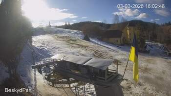 Бескид 3 березня 2026 року, 2026-03-03 16:00