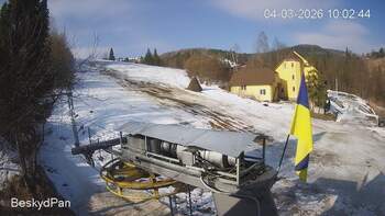 Бескид 4 березня 2026 року, 2026-03-04 10:00