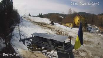 Бескид 4 березня 2026 року, 2026-03-04 13:00