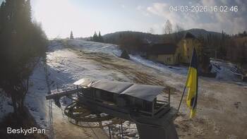 Beskyd 4 march 2026 year, 2026-03-04 16:00