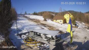 Бескид 5 березня 2026 року, 2026-03-05 10:00