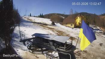 Бескид 5 березня 2026 року, 2026-03-05 13:00