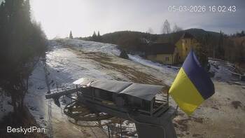 Бескид 5 березня 2026 року, 2026-03-05 16:00