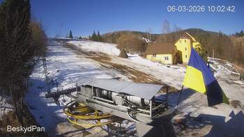 Бескид 6 березня 2026 року, 2026-03-06 10:00